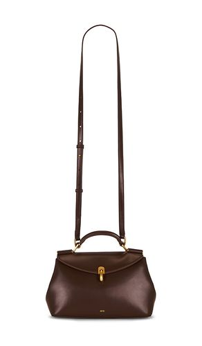 Audrey Flap Lock Top Handle Bag in - JW PEI - Modalova
