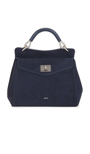 JW PEI SAC LUCIA en Navy - JW PEI - Modalova