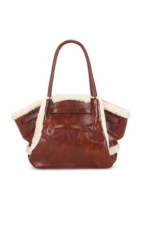 JW PEI FOURRE-TOUT HANA en Brown - JW PEI - Modalova