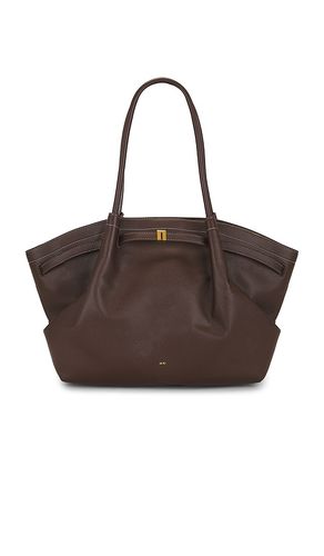 JW PEI FOURRE-TOUT HANA en Brown - JW PEI - Modalova