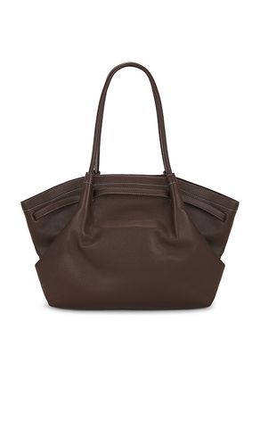 JW PEI FOURRE-TOUT HANA en Brown - JW PEI - Modalova