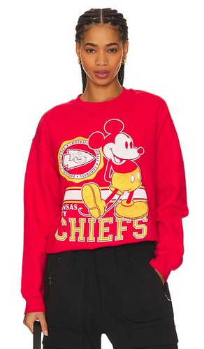 Junk Food PULL in Red. Size M - Junk Food - Modalova