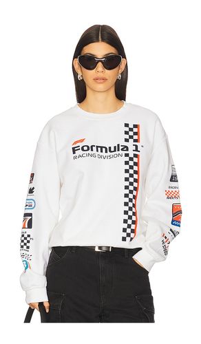 SWEAT en . Taille S. Also en M, L, XL/1X - Junk Food - Modalova
