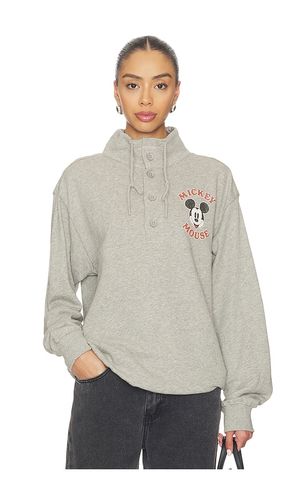 SWEAT MICKEY en . Taille L. Also en M, S, XL/1X, XS - Junk Food - Modalova