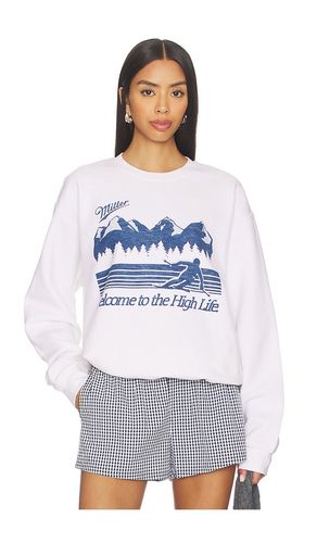 SWEAT en . Taille L. Also en XL/1X, XS - Junk Food - Modalova