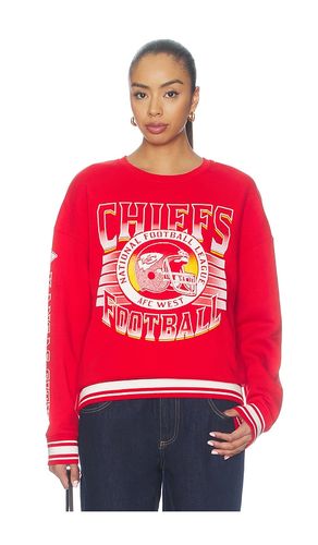 SWEAT CHIEFS en . Taille L. Also en M, S, XL/1X, XS - Junk Food - Modalova