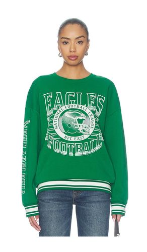 SWEAT EAGLES en . Taille XS. Also en S, M, L, XL/1X - Junk Food - Modalova