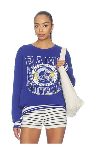 SWEAT RAMS en . Taille L. Also en M, S, XL/1X - Junk Food - Modalova