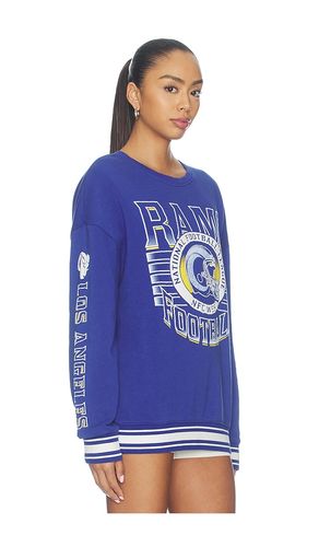 SWEAT RAMS en . Taille L. Also en M, S, XL/1X - Junk Food - Modalova
