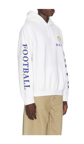 SWEAT À CAPUCHE RAMS en . Taille S. Also en M, L, XL/1X - Junk Food - Modalova
