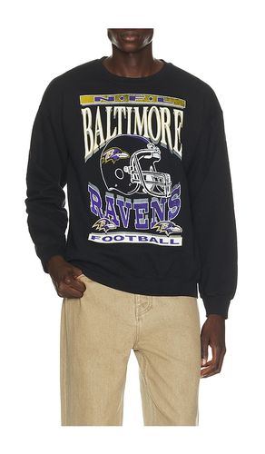 SWEAT RAVENS en . Taille S. Also en M, L, XL/1X - Junk Food - Modalova