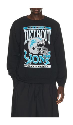 SWEAT LIONS en . Taille L. Also en M, S, XL/1X - Junk Food - Modalova