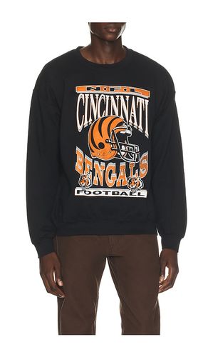 SWEAT BENGALS en . Taille L. Also en M, S, XL/1X - Junk Food - Modalova