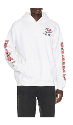 SWEAT À CAPUCHE CHIEFS en . Taille L. Also en M, S, XL/1X - Junk Food - Modalova