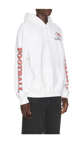 SWEAT À CAPUCHE CHIEFS en . Taille S. Also en M, L, XL/1X - Junk Food - Modalova