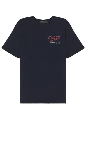 Welcome To The High Life Tee en . Taille S. Also en XS - Junk Food - Modalova
