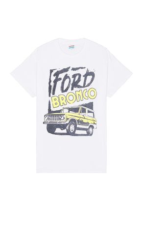 Junk Food T-SHIRT in White. Size M - Junk Food - Modalova