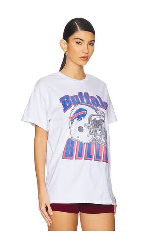 T-SHIRT THROWBACK HELMUT en . Taille L. Also en - Junk Food - Modalova