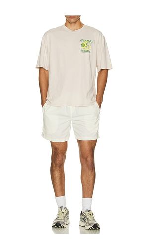 Peanuts Racquet Club Oversized Tee en . Taille L/XL. Also en S/M - Junk Food - Modalova