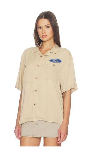 CHEMISE en . Taille S. Also en M, XL/1X - Junk Food - Modalova