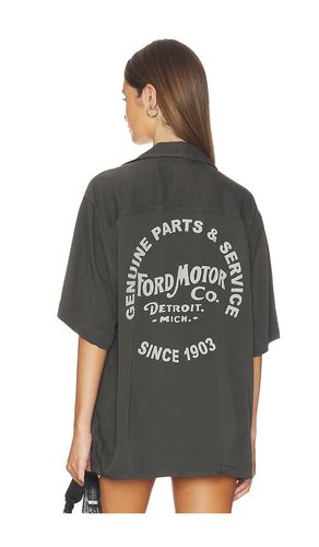 CHEMISE en . Taille L. Also en M, S - Junk Food - Modalova
