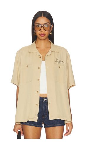 CHEMISE en . Taille S. Also en XS - Junk Food - Modalova