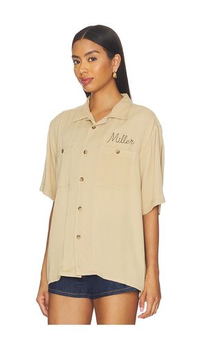 CHEMISE en . Taille M. Also en S, XS - Junk Food - Modalova