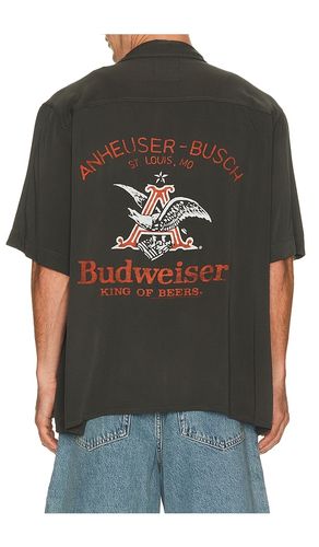 T-SHIRT BUDWEISER en . Taille L. Also en S - Junk Food - Modalova