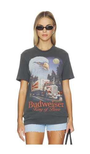 T-SHIRT BUDWEISER en . Taille XS. Also en S - Junk Food - Modalova