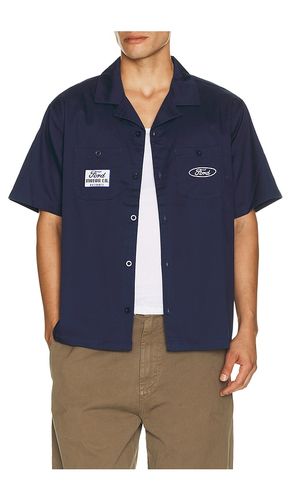 CHEMISE NA en . Taille S. Also en M - Junk Food - Modalova