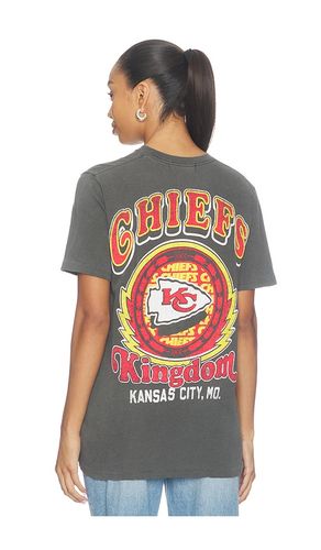 T-SHIRT CHIEFS en . Taille L. Also en M, S, XL/1X, XS - Junk Food - Modalova