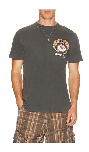 T-SHIRT CHIEFS en . Taille L. Also en M, S, XL/1X, XS - Junk Food - Modalova