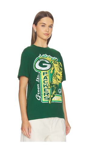 T-SHIRT PACKERS en . Taille S. Also en M, L, XL/1X - Junk Food - Modalova
