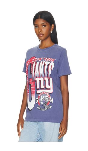 T-SHIRT GIANTS en . Taille L. Also en M, S, XL/1X - Junk Food - Modalova