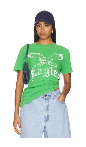 T-SHIRT EAGLES en . Taille L. Also en M, S, XL/1X, XS - Junk Food - Modalova