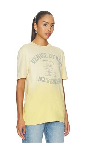 T-SHIRT VENICE en . Taille L. Also en S, XL/1X - Junk Food - Modalova