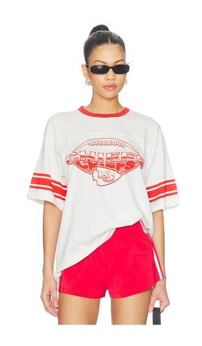 T-SHIRT CHIEFS en . Taille L. Also en M, S, XL/1X - Junk Food - Modalova