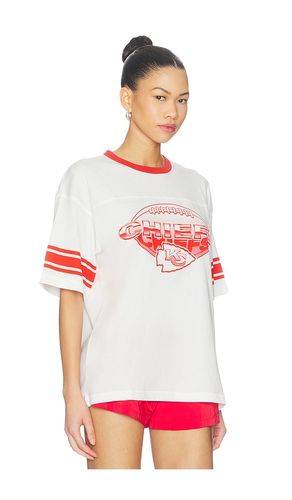 T-SHIRT CHIEFS en . Taille L. Also en M, S, XL/1X - Junk Food - Modalova