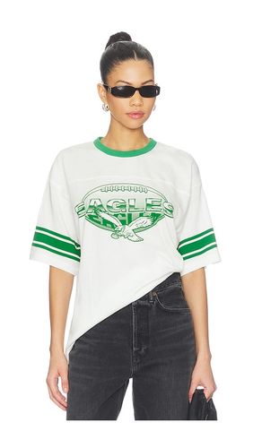 T-SHIRT EAGLES en . Taille L. Also en S, XL/1X - Junk Food - Modalova