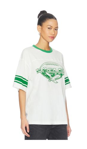 T-SHIRT EAGLES en . Taille XS. Also en S, XL/1X - Junk Food - Modalova