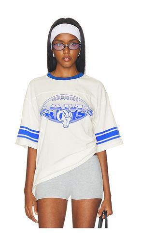 T-SHIRT RAMS en . Taille L. Also en M, S, XL/1X - Junk Food - Modalova