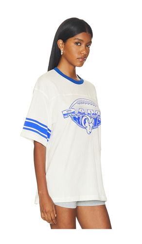 T-SHIRT RAMS en . Taille L. Also en M, XL/1X - Junk Food - Modalova