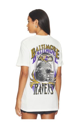 T-SHIRT RAVENS en . Taille XS. Also en M, L, XL/1X - Junk Food - Modalova