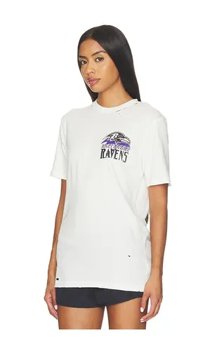 T-SHIRT RAVENS en . Taille L. Also en M, XL/1X - Junk Food - Modalova