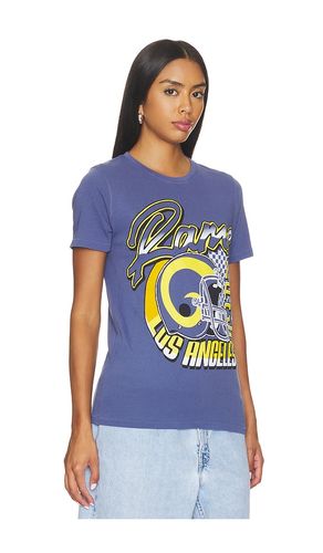 T-SHIRT RAMS en . Taille L. Also en M, S, XL/1X, XS - Junk Food - Modalova