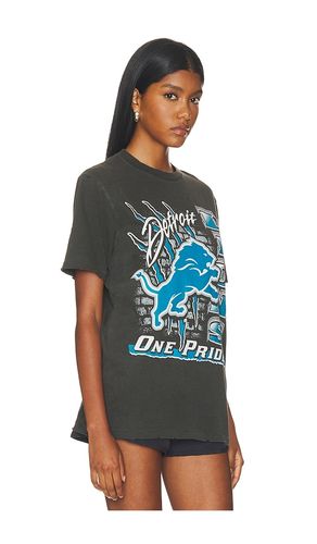 T-SHIRT LIONS en . Taille S. Also en M, L, XL/1X - Junk Food - Modalova