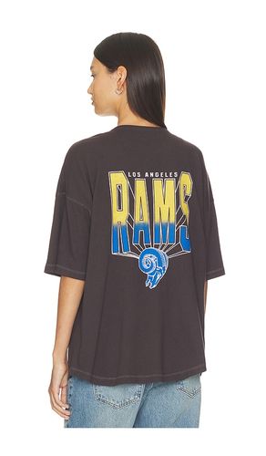 FLUIDE RAMS en . Taille XS. Also en S, M, L, XL/1X - Junk Food - Modalova