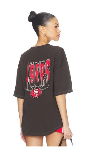 FLUIDE 49ERS en . Taille XS. Also en M, L, XL/1X - Junk Food - Modalova