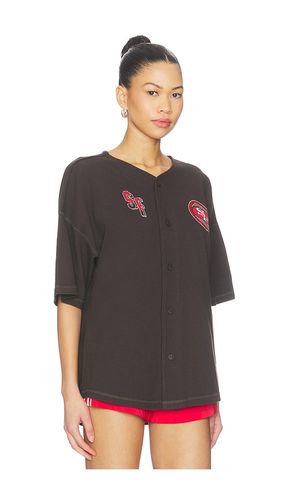 FLUIDE 49ERS en . Taille L. Also en M, XL/1X - Junk Food - Modalova