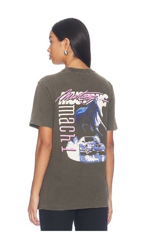 T-SHIRT MUSTANG en . Taille L. Also en M, S, XL/1X - Junk Food - Modalova